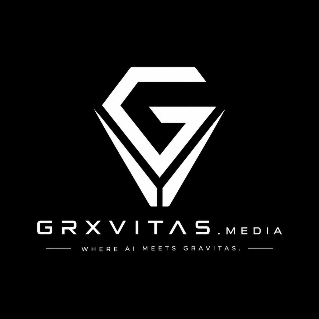 GRXVITAS.MEDIA